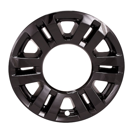 Coast2Coast WHEEL COVER, IMP 17-19 FORD F250 XLT 18 BLACK IMP470BLK